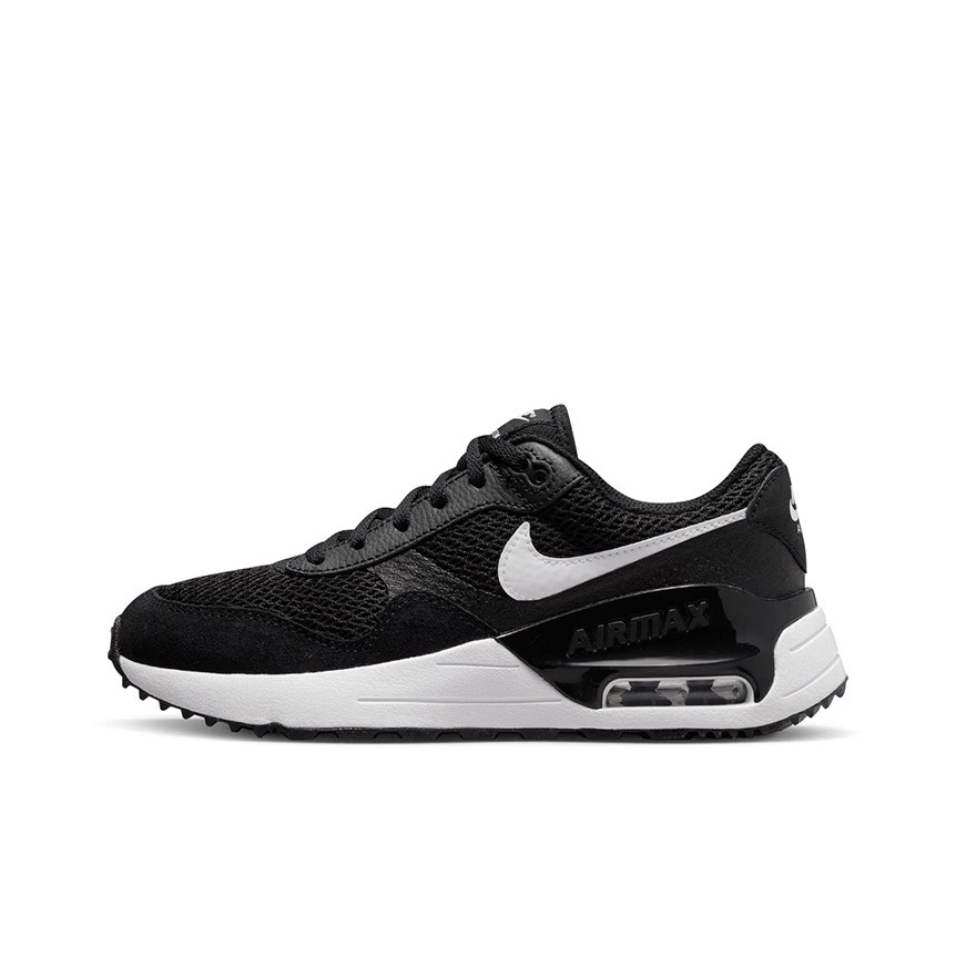 NIKE/耐克AIR MAX缓震休闲舒适百搭旅游鞋子运动鞋跑鞋DQ0284-001