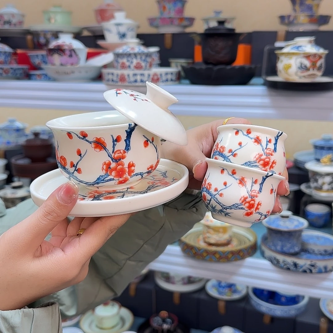 我们的目标是成为一个