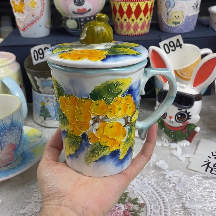 景德镇陶瓷（微瑕