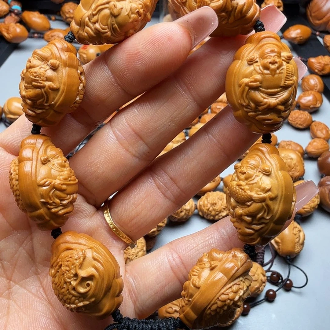 橄榄核手串/手链橄榄核