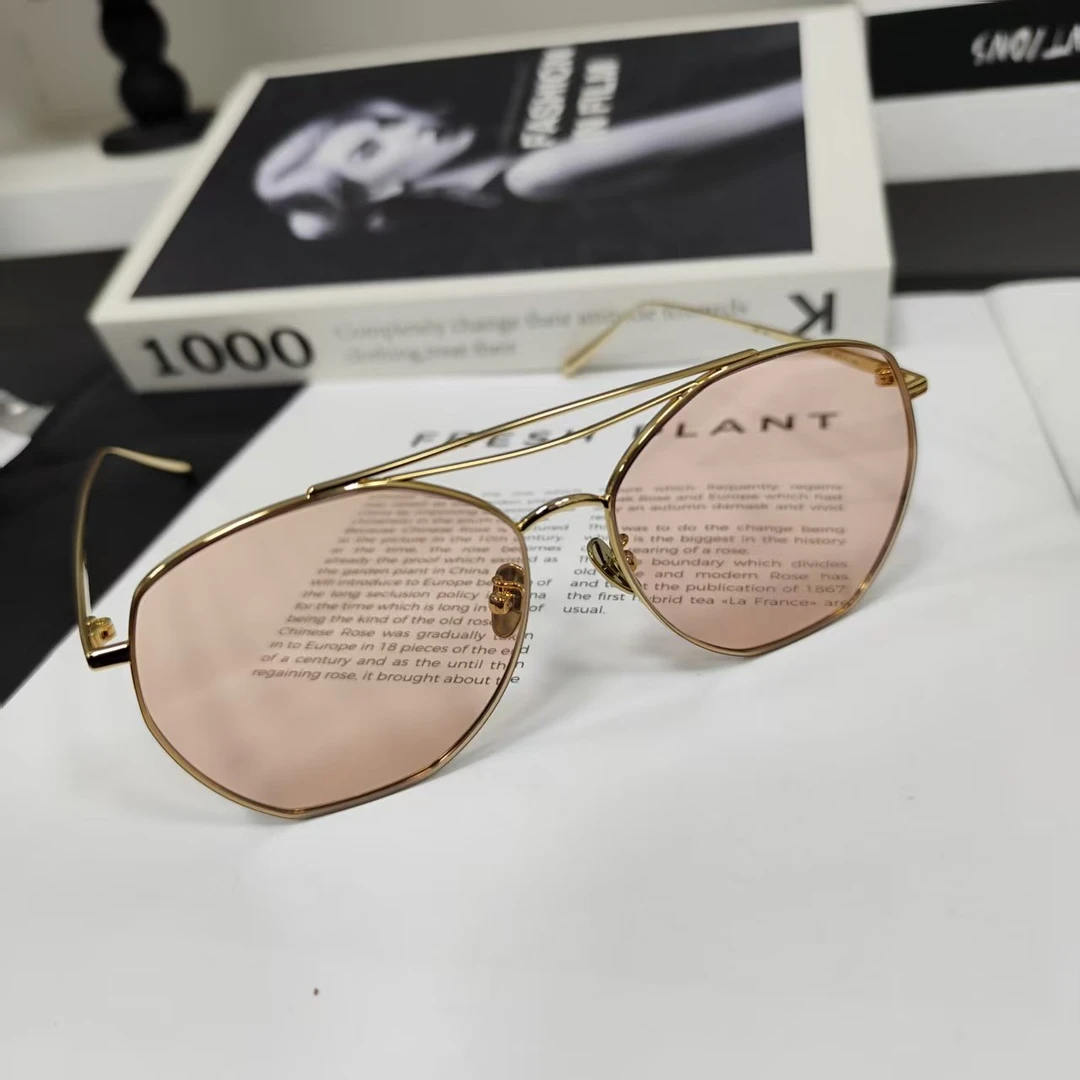 变潮流个性偏光墨镜装饰眼镜 129款