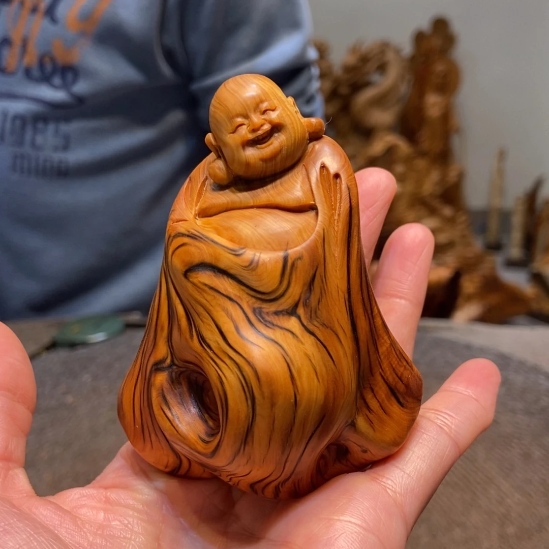 柏木（崖柏）精品太行崖柏