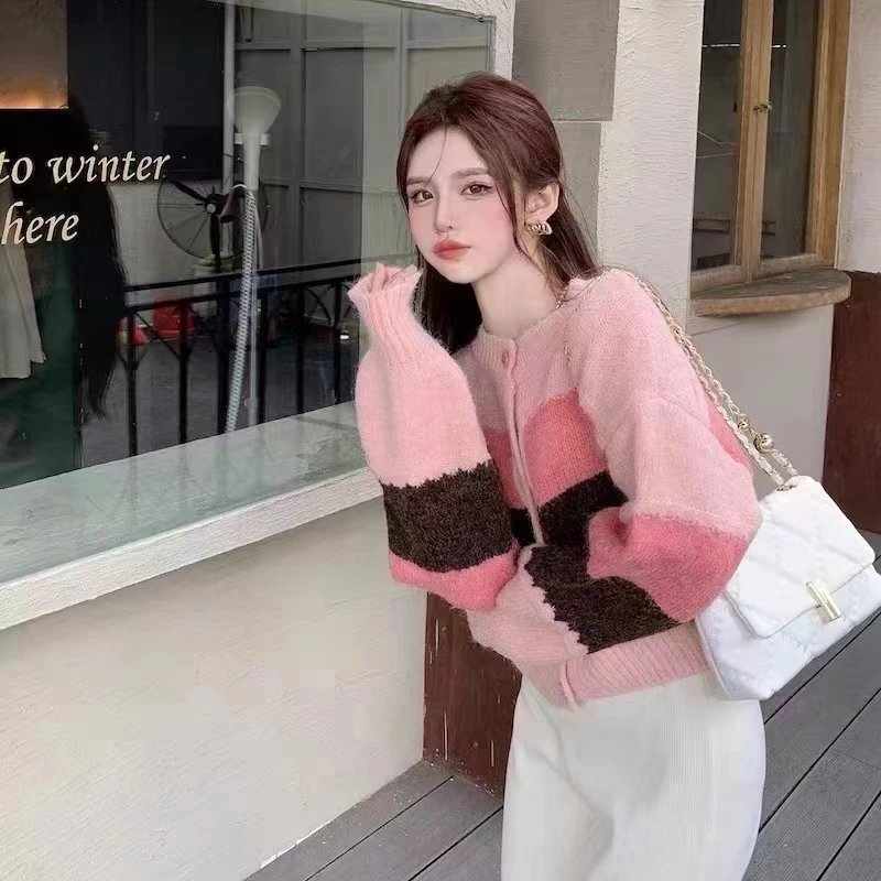 百搭时尚经典款女装