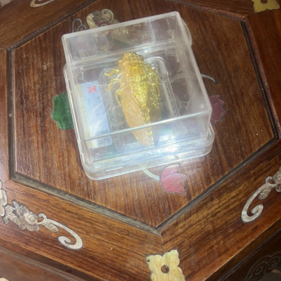 【闪购商品】福利摆件复古工艺金蟾