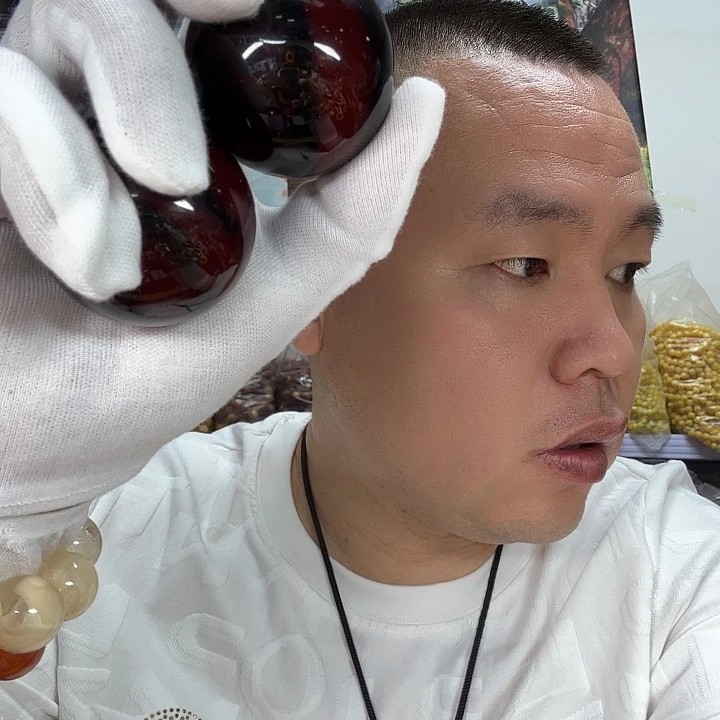 非洲紫檀（红花梨）28