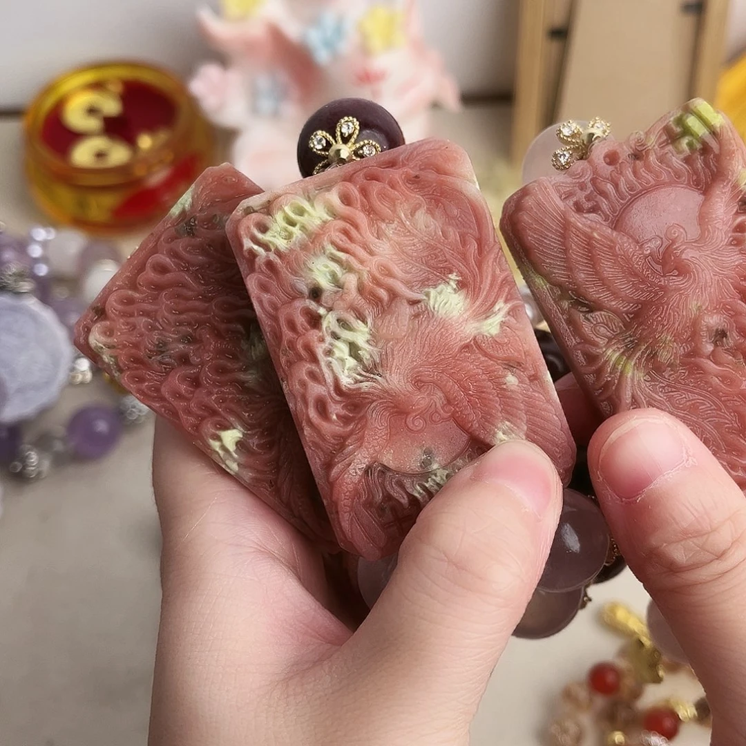 手链未镶嵌水晶设计