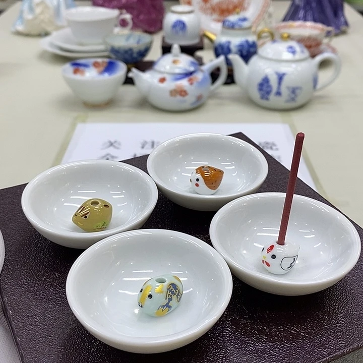 摆件香彩堂香彩堂
