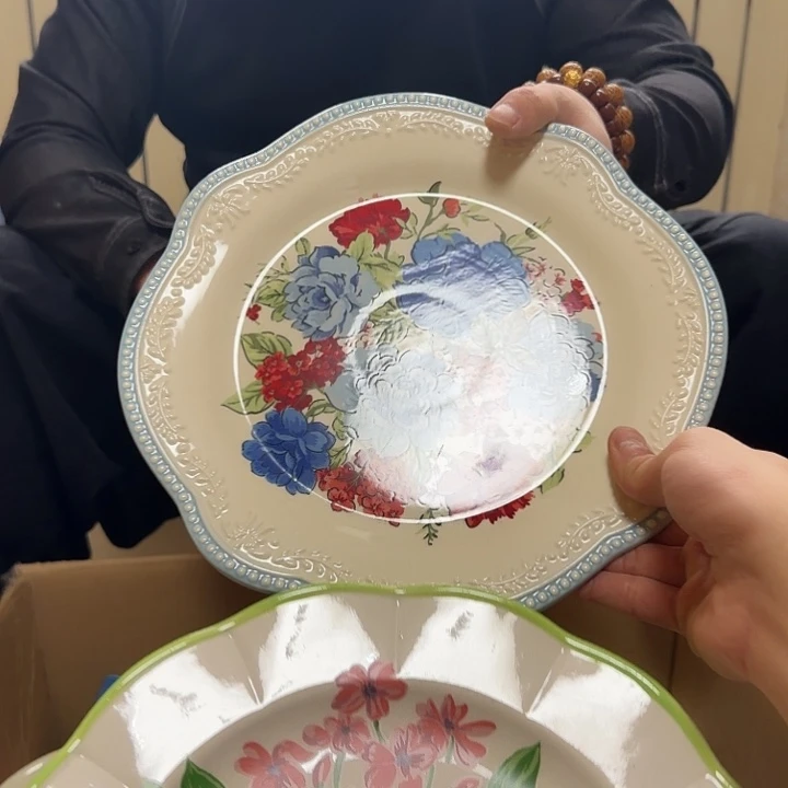 钛合金微瑕微瑕黑点气泡不算哦