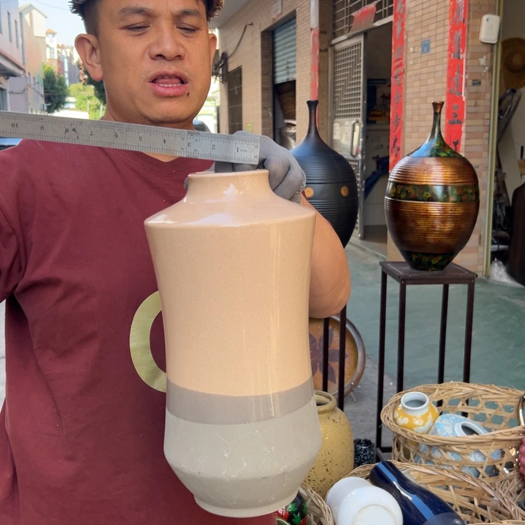 号陶瓷工艺饰品（部分微瑕）41