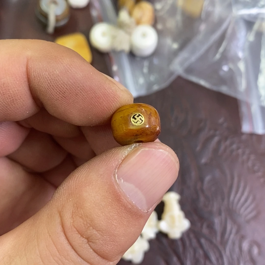手串/手链驼骨品****配饰178