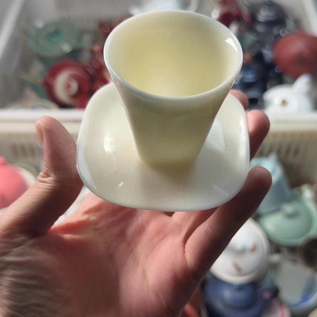 紫砂陶瓷茶具介意勿拍