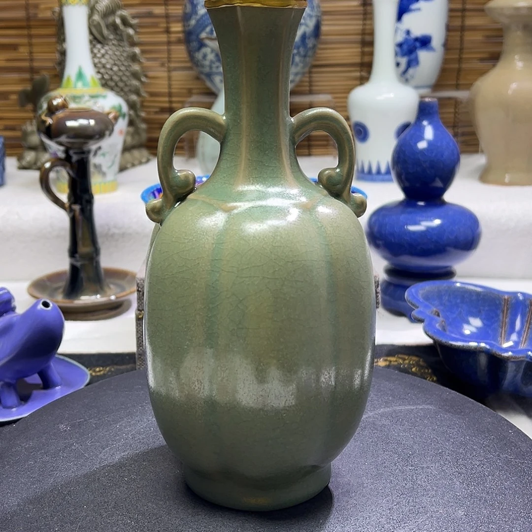 摆件瓷器艺术精品欣赏