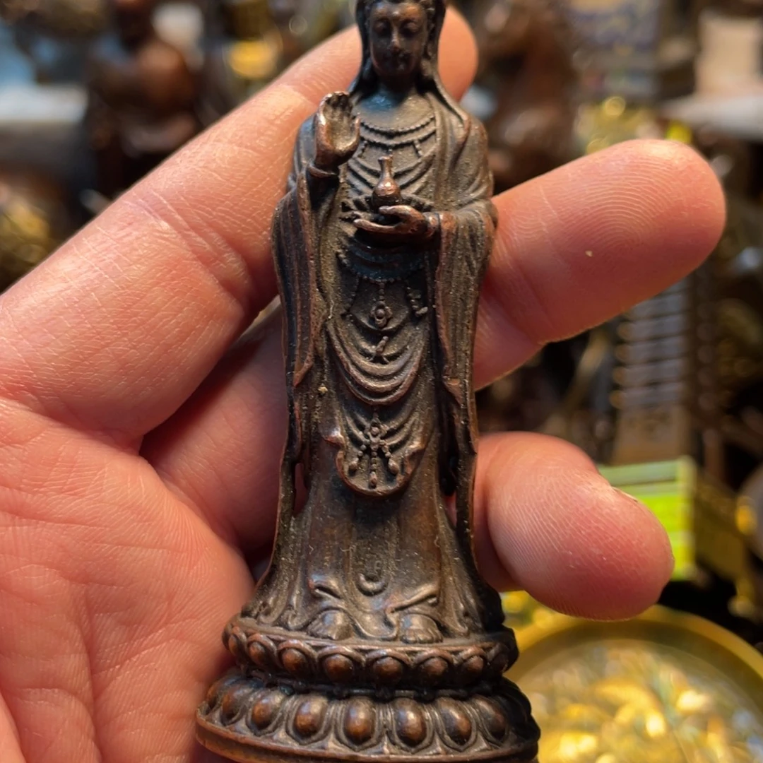 铜器摆件诚信经营