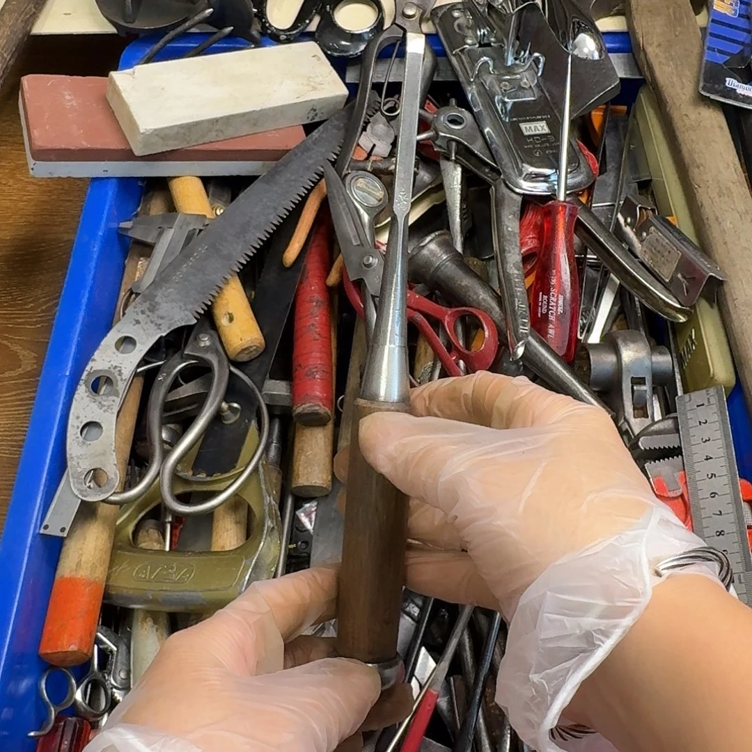 用***1厚款五金工具制造工艺