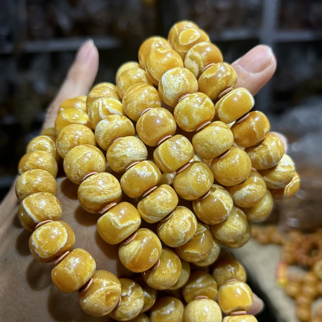 14-15丹麦妖花手串多样性发其一