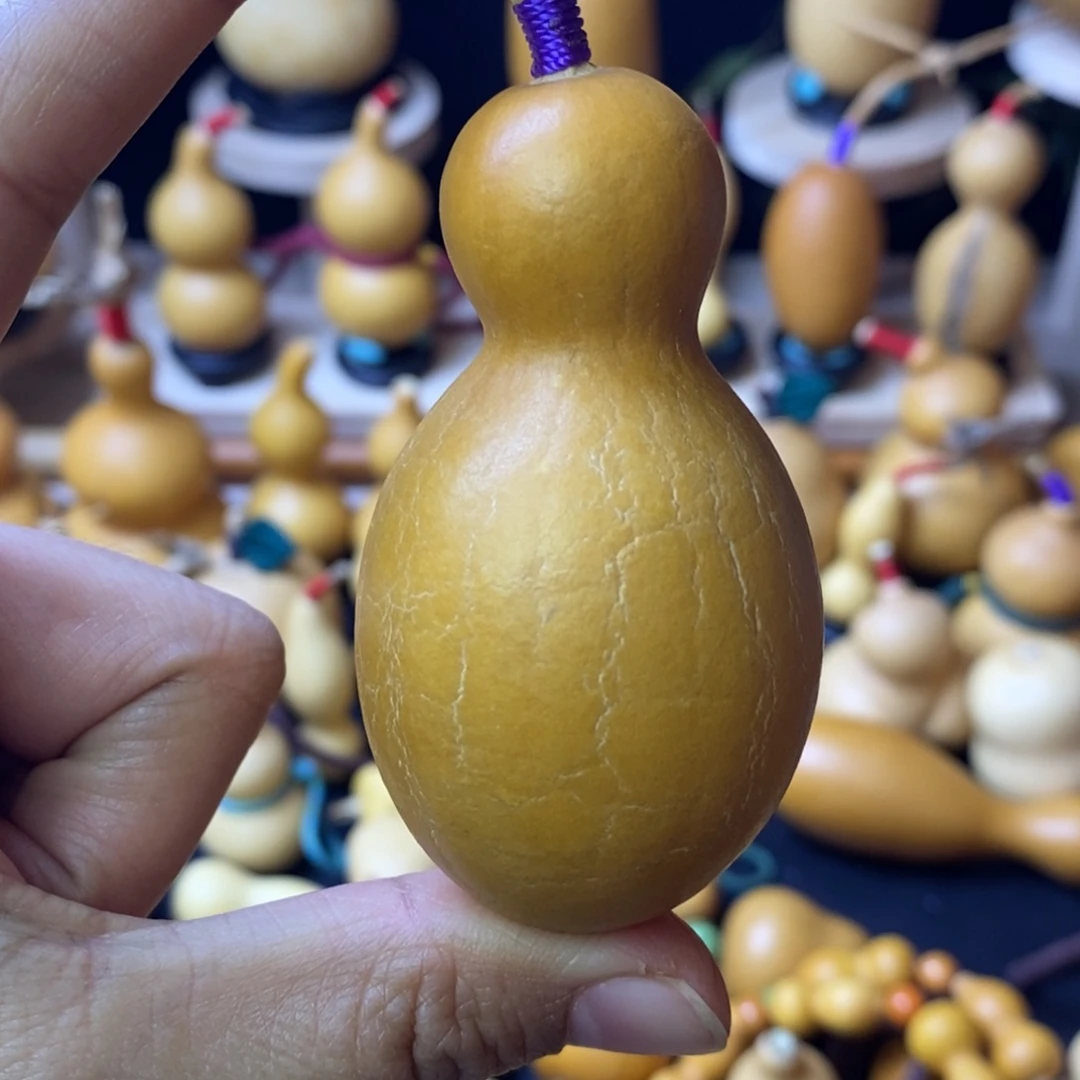 芜***育葫芦瓶子葫芦老皮葫芦