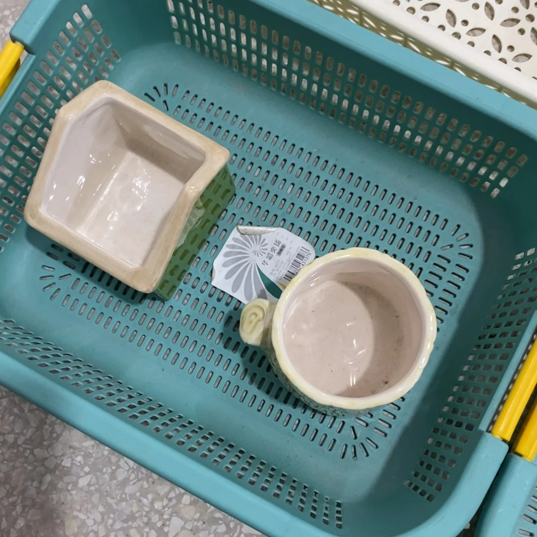 我***格陶德化陶瓷微瑕冰裂18包邮介意慎拍
