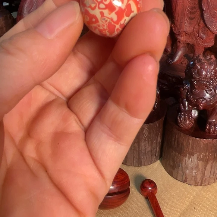 小叶紫檀手串/手链