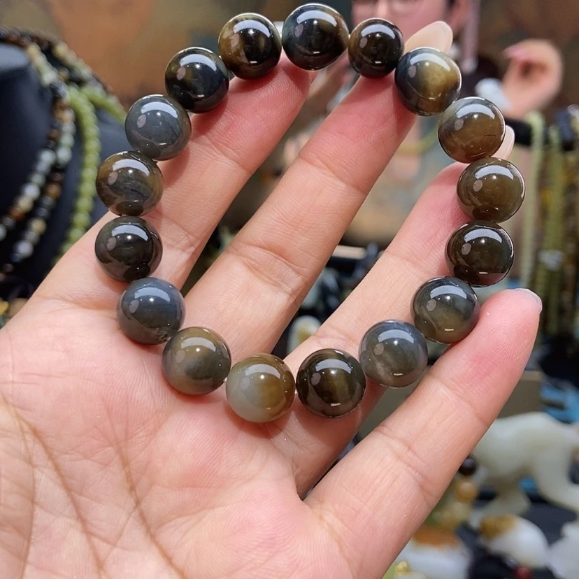 【闪购商品】手链未镶嵌和田玉