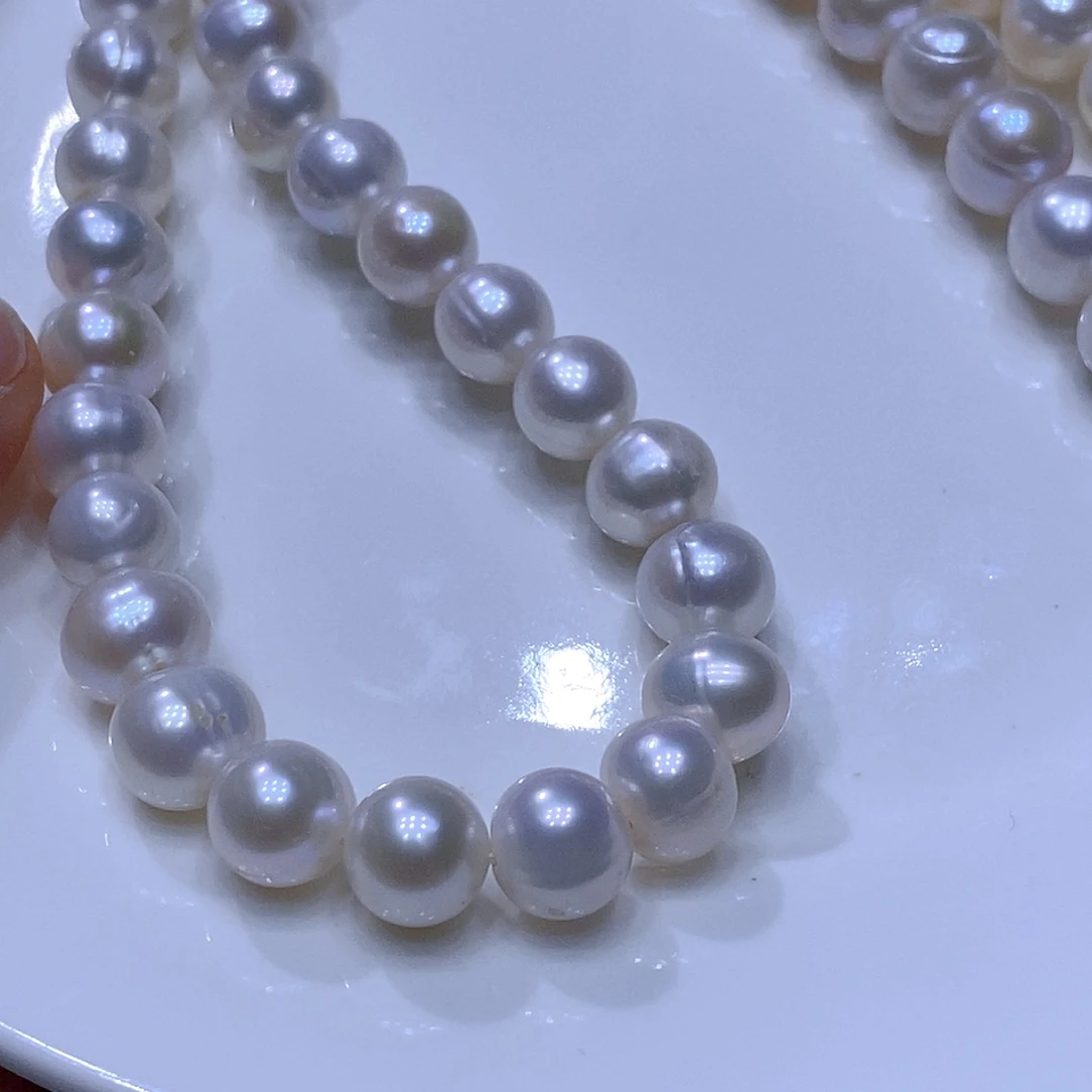 未镶嵌淡水珍珠吊坠