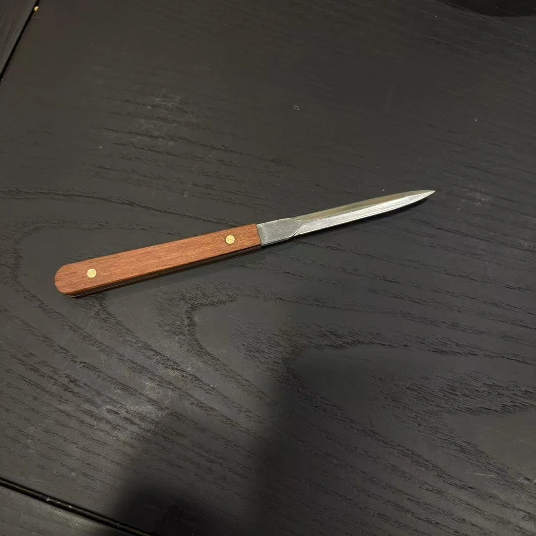 纳兰-木把小茶棍 茶饼配件（福0086）