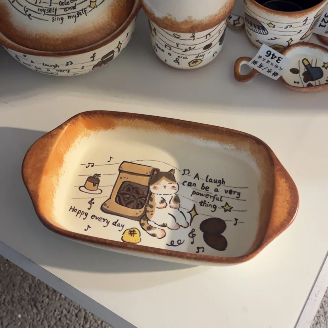 K****源预定同款一只陶瓷陶瓷