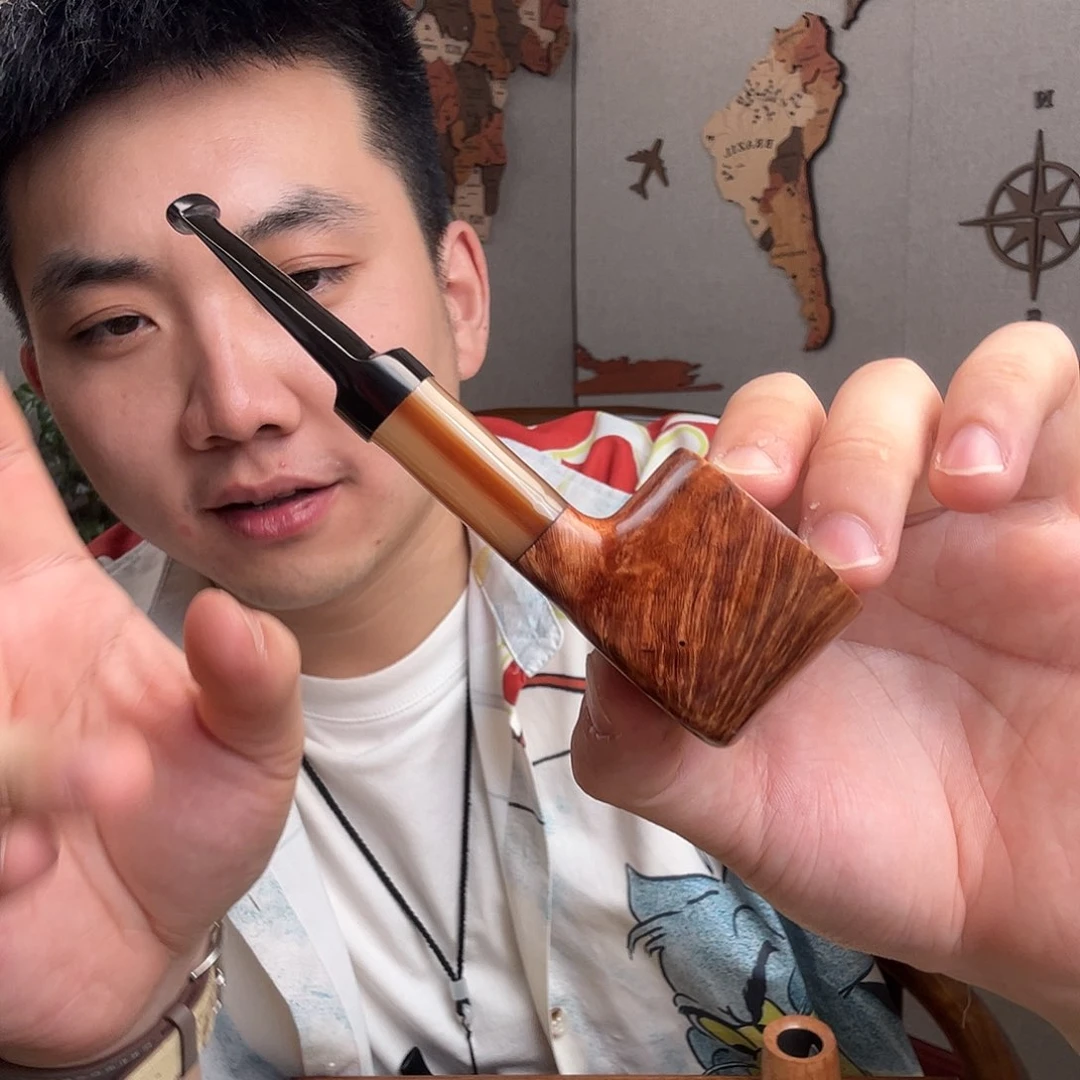 石楠木意大利进口石楠木烟斗