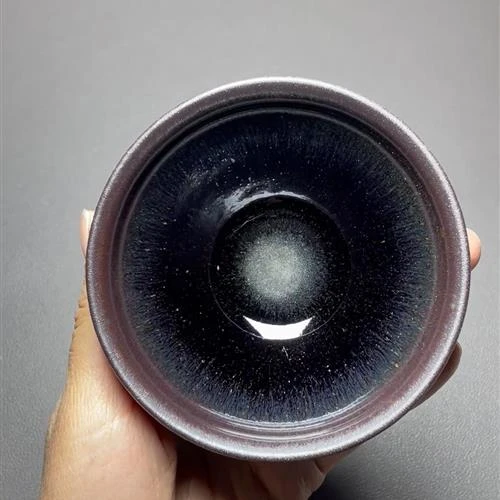 【闪购商品】茶盏-519............