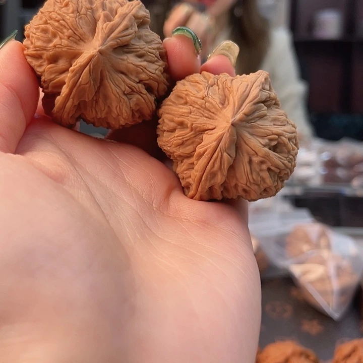把件文玩核桃D*H南疆
