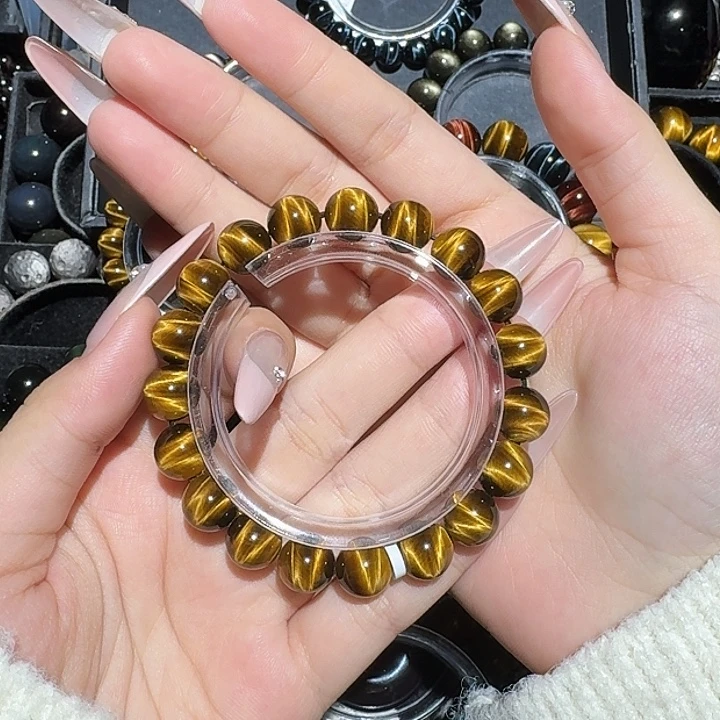 祥***亮木变石未镶嵌手饰