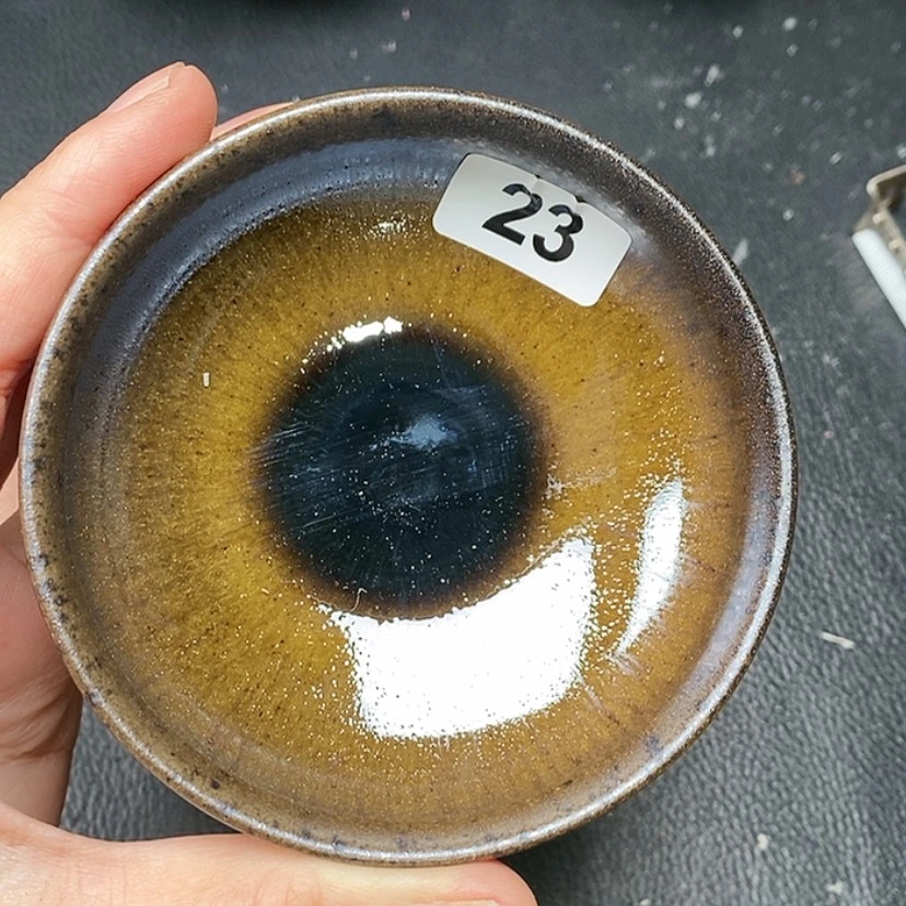 【闪购商品】茶盏陳**事我的盏太好看了吧