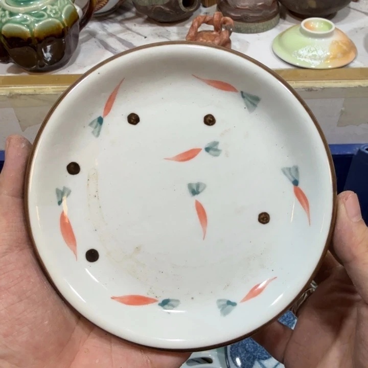 陶瓷推荐第二名20包邮
