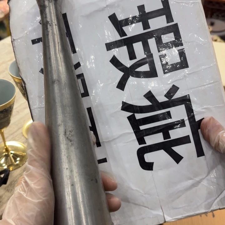 锡古美术置物摆件