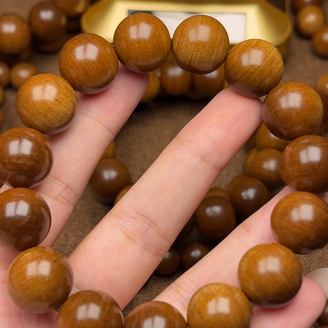 檀香木15*15单圈