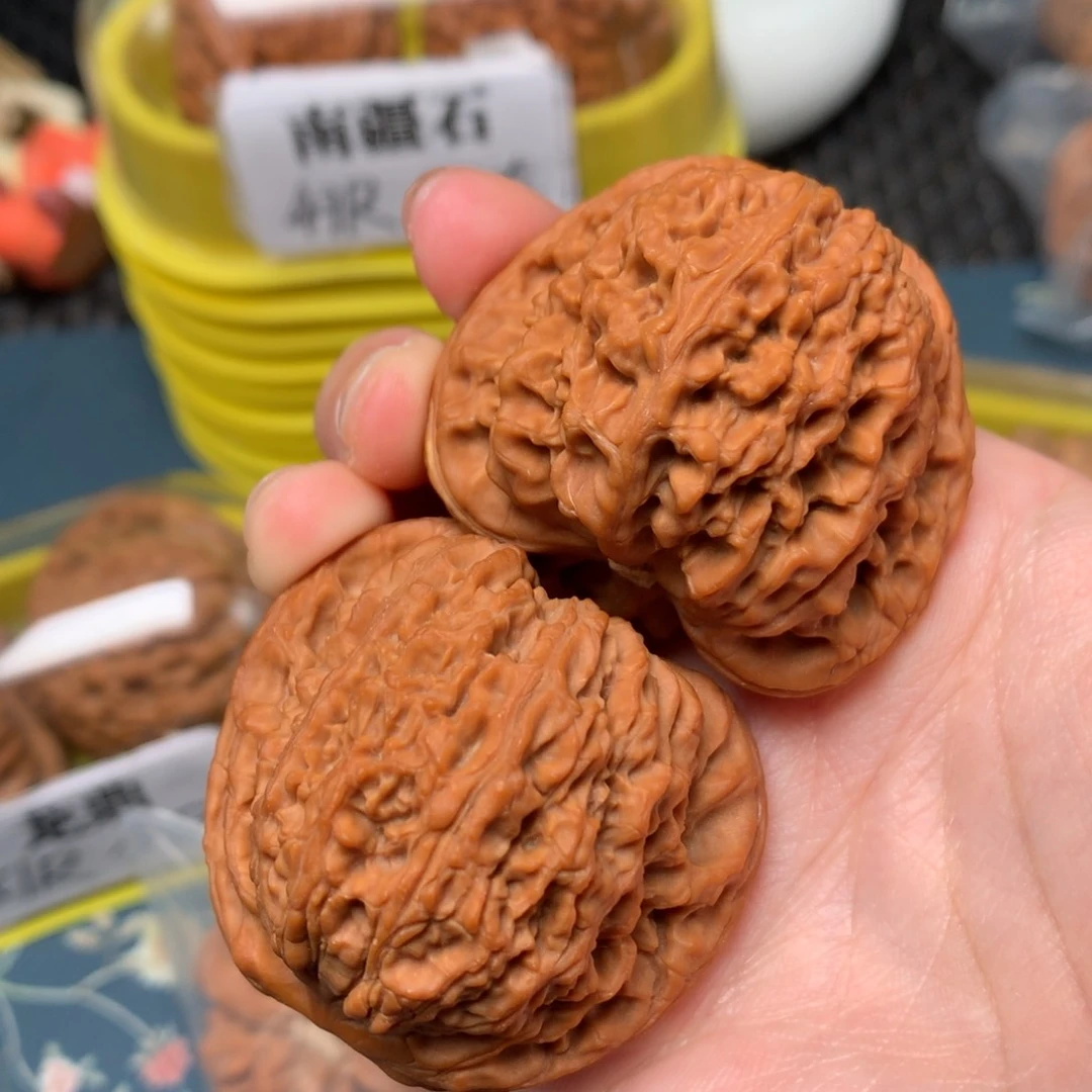 【闪购商品】吊坠文玩核桃45-29913-05
