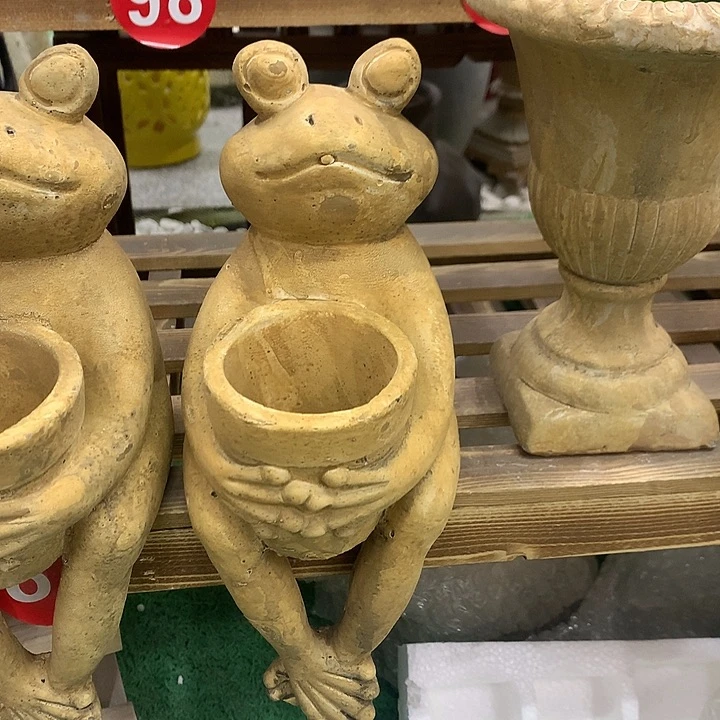 红陶高27宽10口6