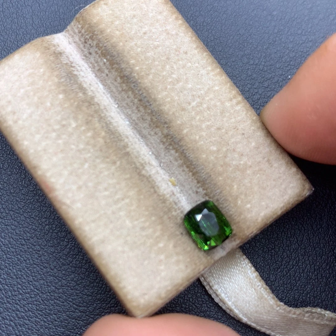 未镶嵌裸石碧玺1.47ct