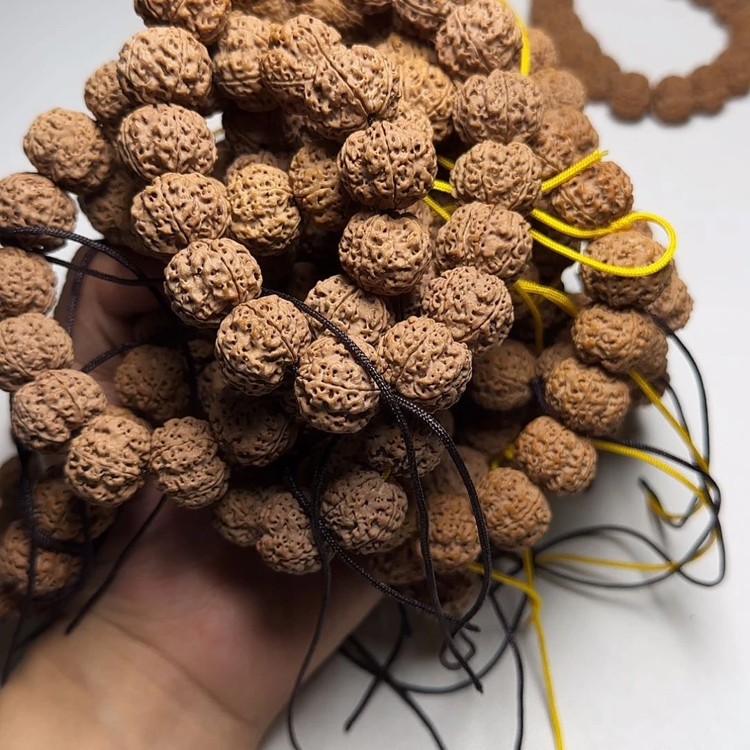 金刚菩提手串19尺寸安娜