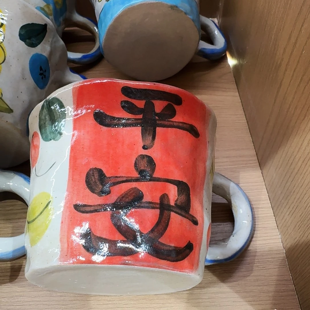 陶摆件哈哈哈哈哈哈