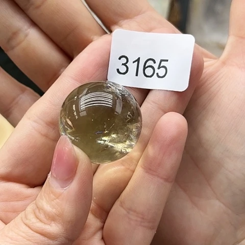 【闪购商品】水晶大型摆件（非配饰）未镶嵌叫***?