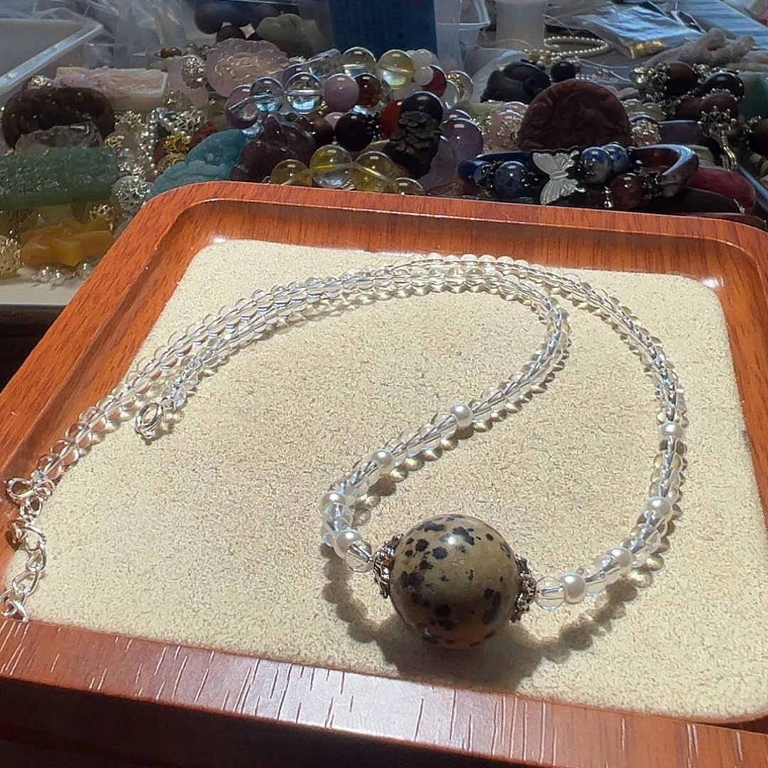 未镶嵌手链水晶水晶手链