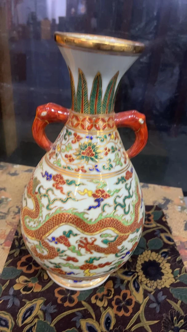 【景德镇】近代赏瓷流水55