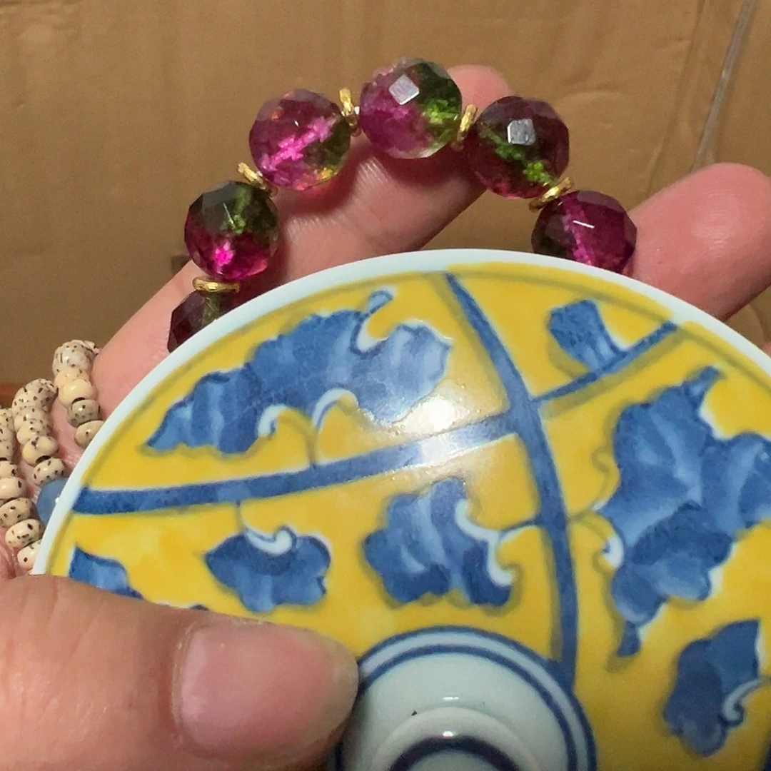 碟3****9瓷器木器工艺摆件