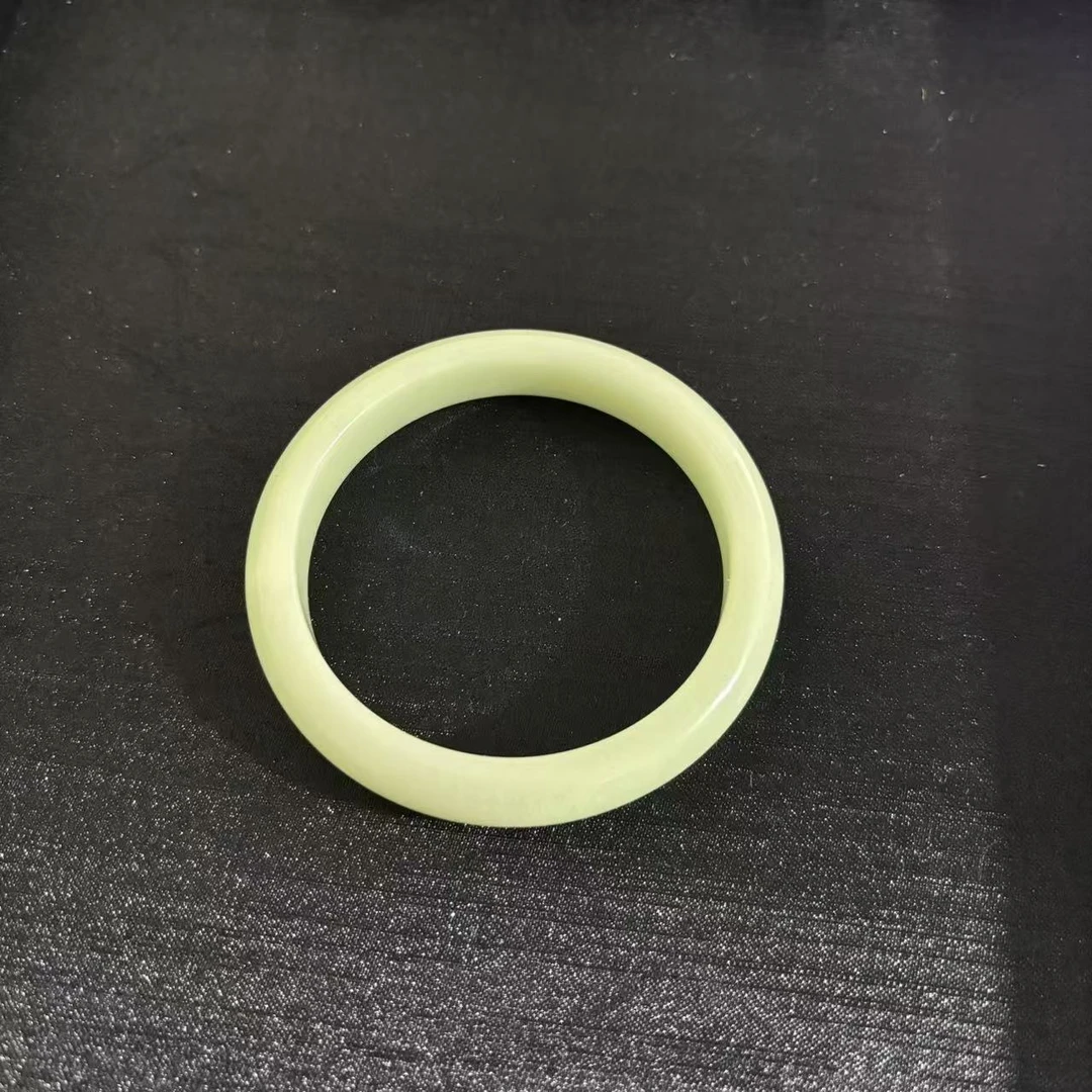 AA轻奢夜明宝珠精品手镯Z88