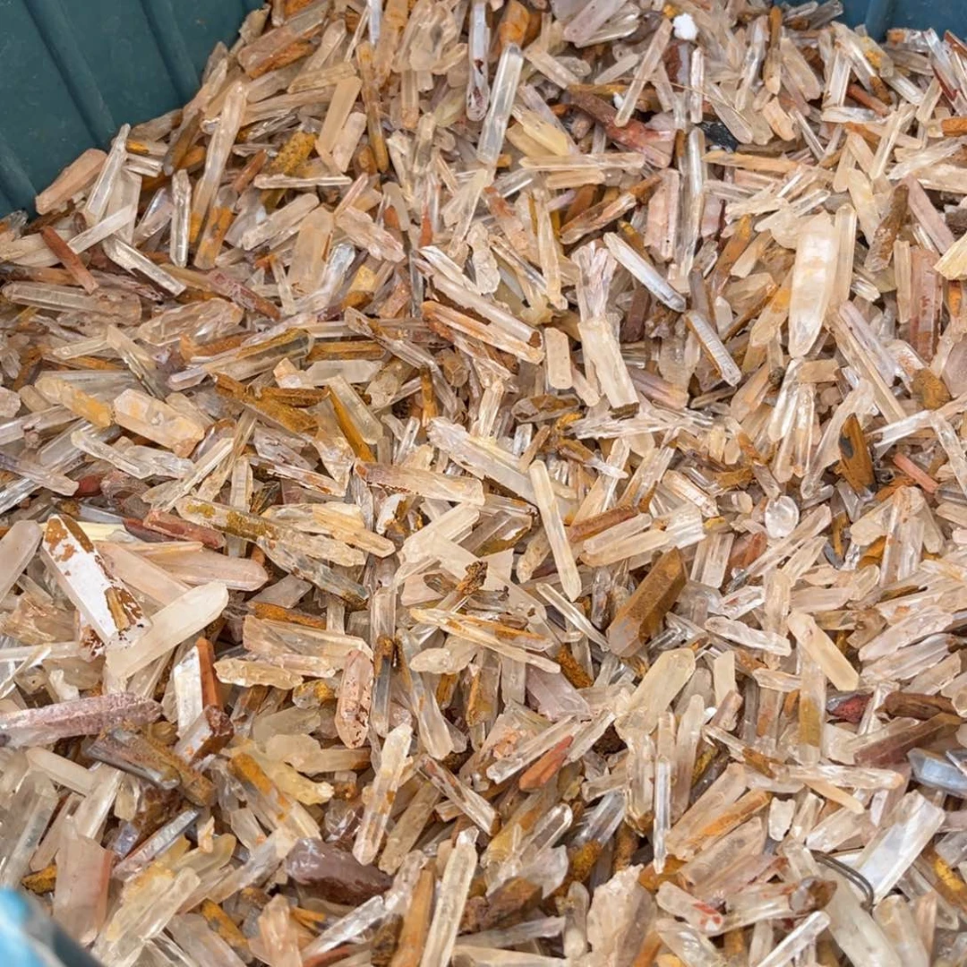 水晶大型摆件（非配饰）未镶嵌