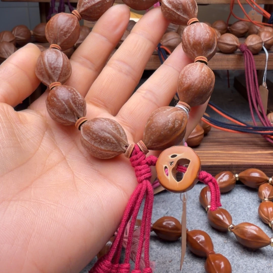 乔***爆核桃1825梅林铁核