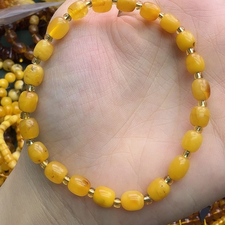 非金属意臻珠宝天然手串