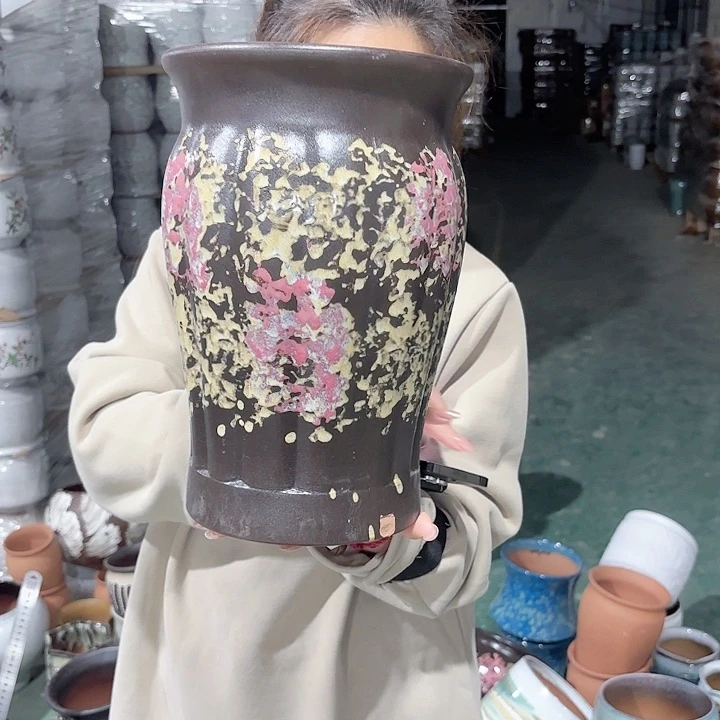 红陶正品高31/20一个