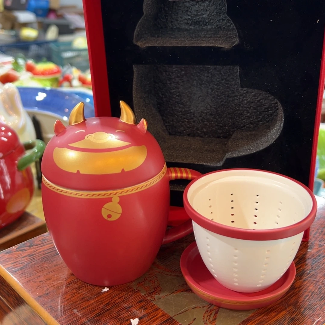 釉下彩陶瓷陶瓷陶瓷
