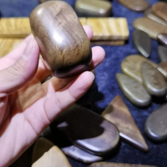 华***仔文玩核桃吊坠直播间链接一物一拍